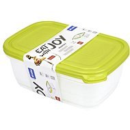 Rotho set of food containers SUNSHINE 2x 1,9 L - Food Container Set