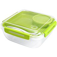 Rotho Snack box MEMORY 1,7L - Storage Jar