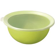 Rotho Bowl with lid CARUBA 1,80L - Small Bowl