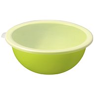Rotho Bowl with lid CARUBA 4,80L - Small Bowl