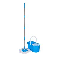 Brilanz Rotero, 2 Heads, Blue - Mop