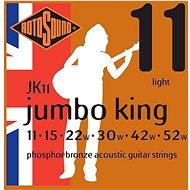 Rotosound JK 11 Jumbo King - Strings
