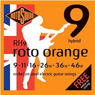 Rotosound RH 9 - Strings