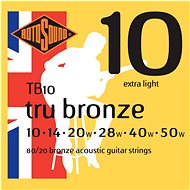 Rotosound TB 10 - Strings