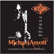 Rotosound Michael Amott custom series - Strings