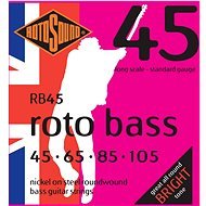 Rotosound RB 45 - Strings