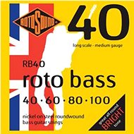 Rotosound RB 40 - Strings