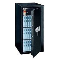 Rottner MONACO 120 EL - Safe