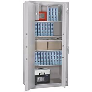 Rottner OFFICE 3 S2 - Wardrobe