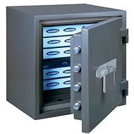 Rottner FIRE PROFI 65 EL - Safe