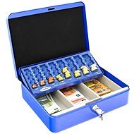 Rottner WIEN Blue - Cash Box