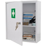 Rottner MK-1 - Safety Box