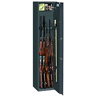 Rottner COMMANDER 5, security class S1 - Wardrobe