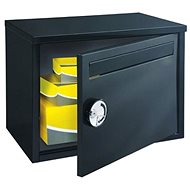 Rottner PARCELKEEPER SYSTEM 350 - Mailbox