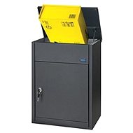 Rottner PARCELKEEPER SYSTEM 500 - Mailbox