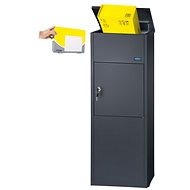 Rottner PARCELKEEPER SYSTEM 1000 - Mailbox