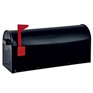 Rottner US MAILBOX čierna - Poštová schránka