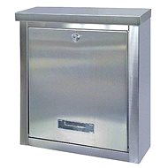 Rottner BRIGHTON stainless steel - Mailbox