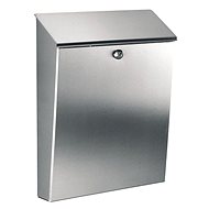 Rottner LUNA stainless steel - Mailbox
