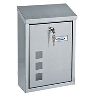 Rottner CASA stainless steel - Mailbox
