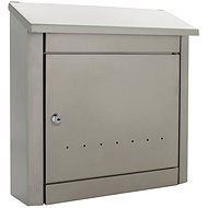 Rottner TREND, Stainless Steel - Mailbox