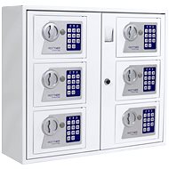 Rottner KEY SYSTEM 6 - Safety Box