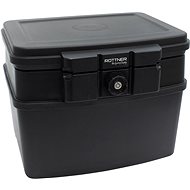 Rottner FIRE DATA BOX-3 - Security Safe