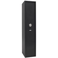 Rottner FIFTY TB GUN 5 with Bluetooth lock - Safe
