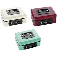 Rottner PRO BOX 1 Bordo - Portable Cash Register