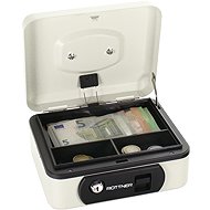Rottner Pro Box 1 white - Portable Cash Register