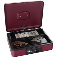Rottner Pro Box 2 berry - Portable Cash Register