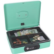 Rottner Pro Box 2 turquoise - Portable Cash Register