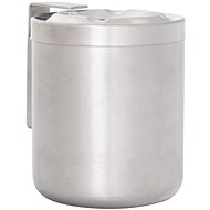 Rottner INOX STAR - Ashtray