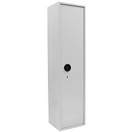 Rottner YUKON 8 gun cabinet light grey - Safe