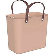 Rotho ALBULA Bag 25 l beige - Carry Bag