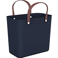 Rotho ALBULA Bag 25 l dark blue - Carry Bag