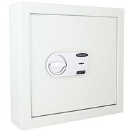 Rottner ST 70 Premium sejf na klíče šedý - Key Case