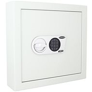 Rottner ST 70 EL Premium sejf na klíče šedý - Key Case