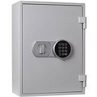 Rottner Fire Key 20 EL ohnivzdorný sejf na klíče šedý - Key Case