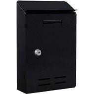 Rottner Standard I černá - Mailbox