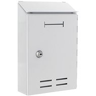 Rottner Standard I bílá - Mailbox