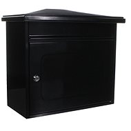 Rottner Wörthersee black - Mailbox