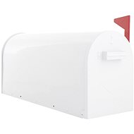 Rottner US Mailbox white - Mailbox