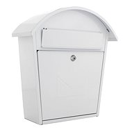 Rottner Jesolo bílá - Mailbox