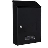Rottner Pisa black - Mailbox