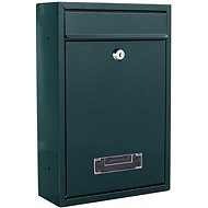 Rottner Tarvis zelená - Mailbox