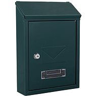 Rottner Udine zelená - Mailbox