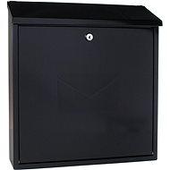 Rottner Firenze black - Mailbox