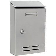Rottner Standard I stříbrná - Mailbox