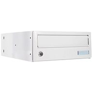 Rottner ELM MZ bílá - Mailbox